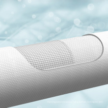 Fiber Braided Pultruded Tube for Building Water Supply and Drainage